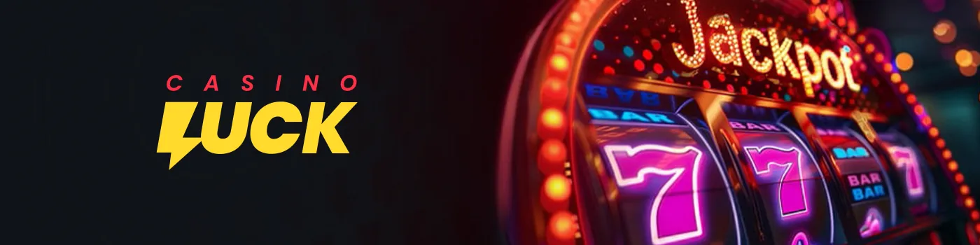 Casinoluck casino